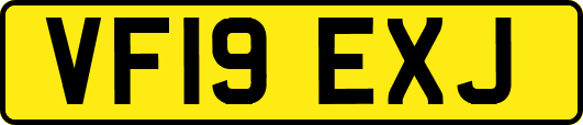 VF19EXJ