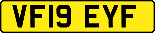 VF19EYF