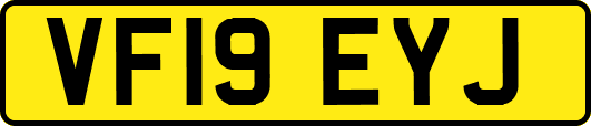 VF19EYJ
