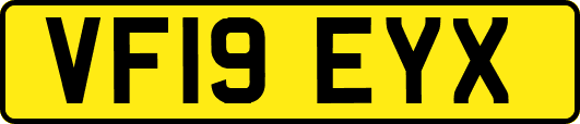 VF19EYX