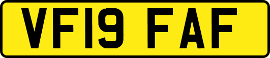VF19FAF