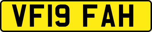 VF19FAH
