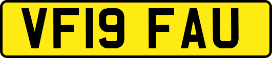 VF19FAU