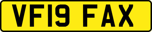 VF19FAX