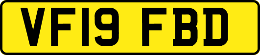 VF19FBD