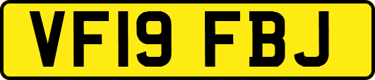 VF19FBJ