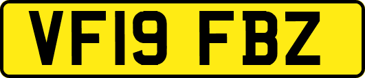 VF19FBZ