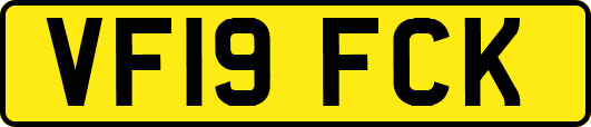 VF19FCK