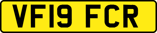 VF19FCR