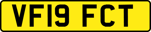 VF19FCT