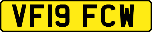 VF19FCW