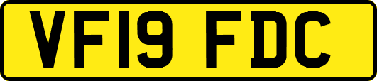 VF19FDC