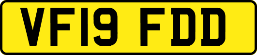 VF19FDD