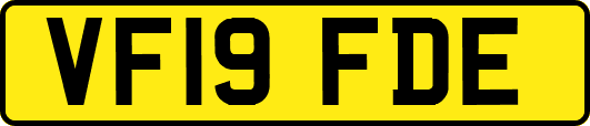 VF19FDE