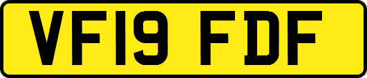 VF19FDF
