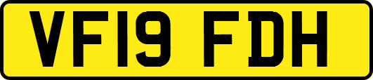 VF19FDH