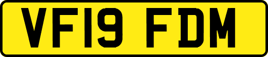 VF19FDM