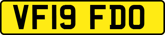 VF19FDO