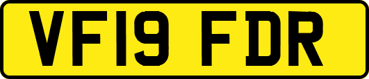 VF19FDR