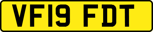 VF19FDT