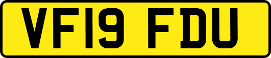 VF19FDU