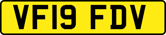 VF19FDV