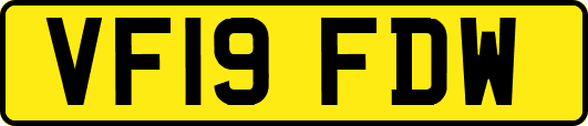 VF19FDW