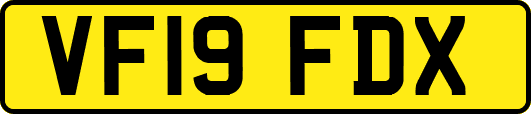 VF19FDX