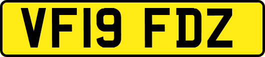 VF19FDZ