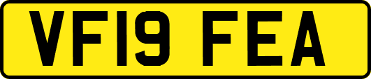 VF19FEA