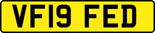 VF19FED