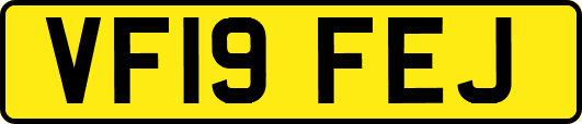 VF19FEJ