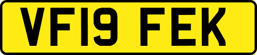 VF19FEK