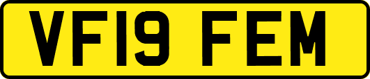 VF19FEM