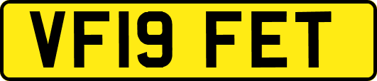 VF19FET