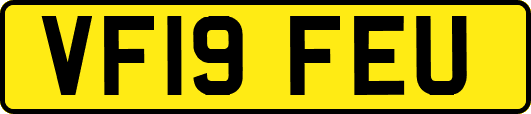 VF19FEU