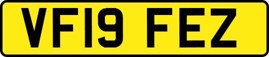 VF19FEZ