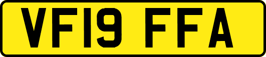 VF19FFA
