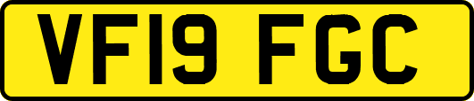 VF19FGC