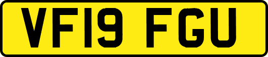 VF19FGU