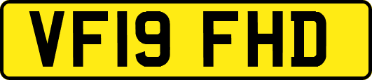VF19FHD