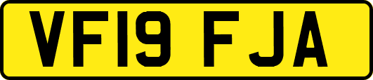 VF19FJA