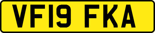 VF19FKA