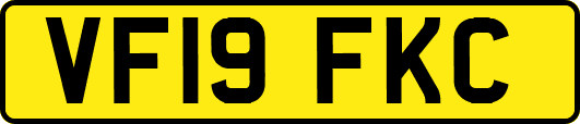 VF19FKC