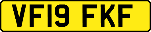 VF19FKF
