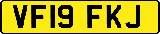 VF19FKJ