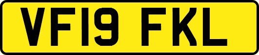 VF19FKL