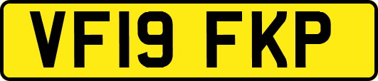 VF19FKP