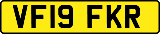 VF19FKR