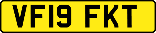 VF19FKT